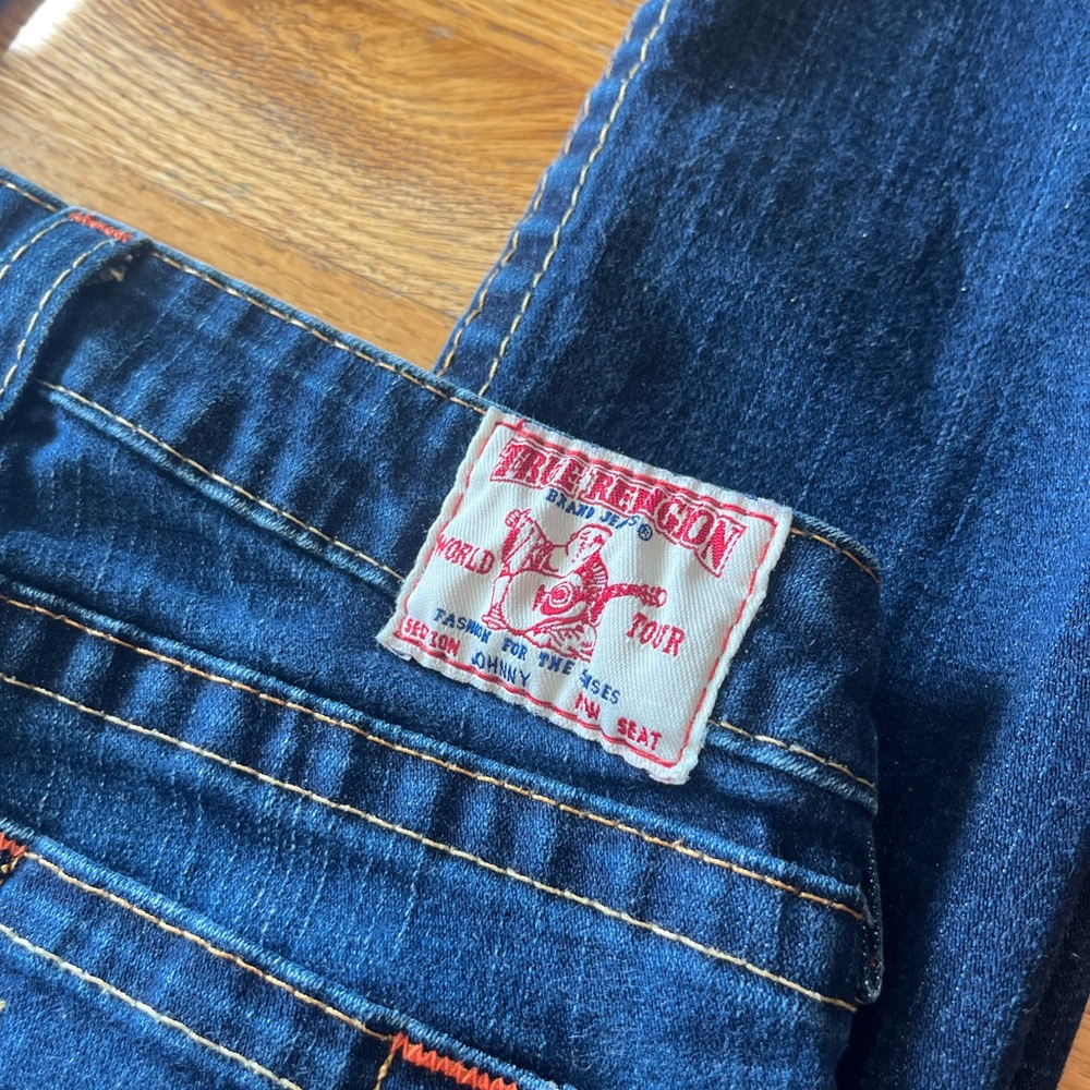 True Religion Jeans
